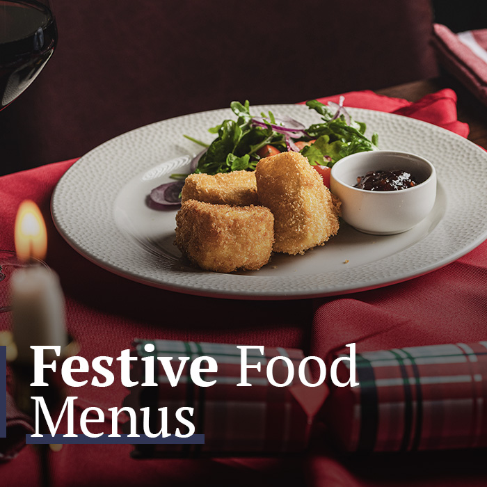 View our Christmas & Festive Menus. Christmas at The Sun in London